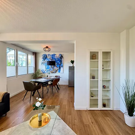 Blue Loft - Boutique Am Kurpark Bad Krozingen