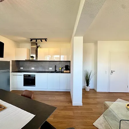 Blue Loft - Boutique Am Kurpark Bad Krozingen