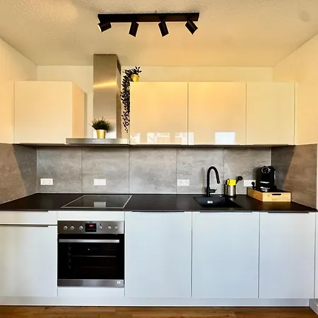 Blue Loft - Boutique Am Kurpark * Bad Krozingen