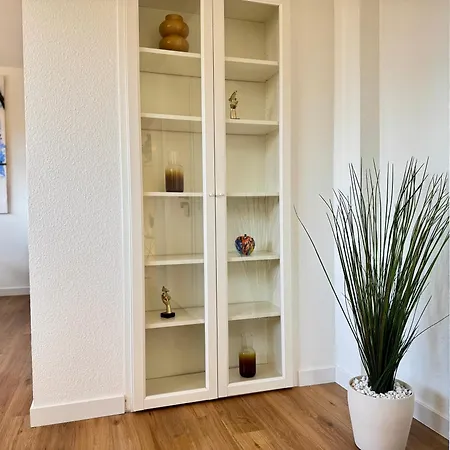 Blue Loft - Boutique Am Kurpark Бад-Кроцинген