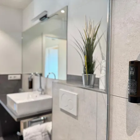 Blue Loft - Boutique - Daire Bad Krozingen