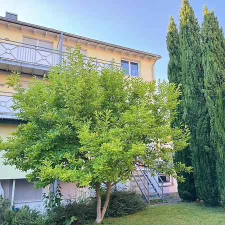 Blue Loft - Boutique Am Kurpark