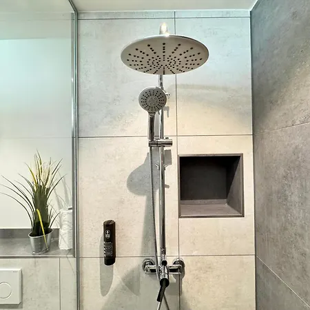 Blue Loft - Boutique - Daire