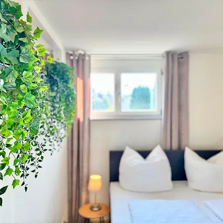 Blue Loft - Boutique Am Kurpark Bad Krozingen