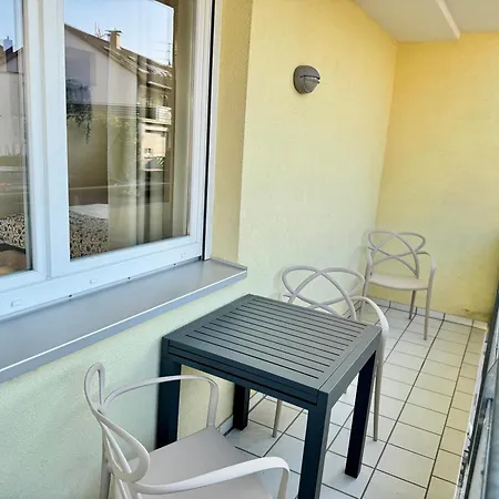 Daire Blue Loft - Boutique - *