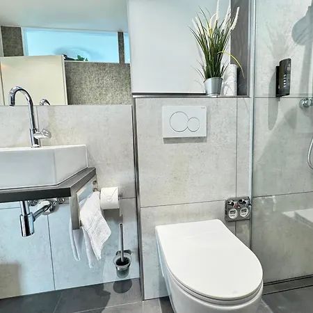 Blue Loft - Boutique - Daire *